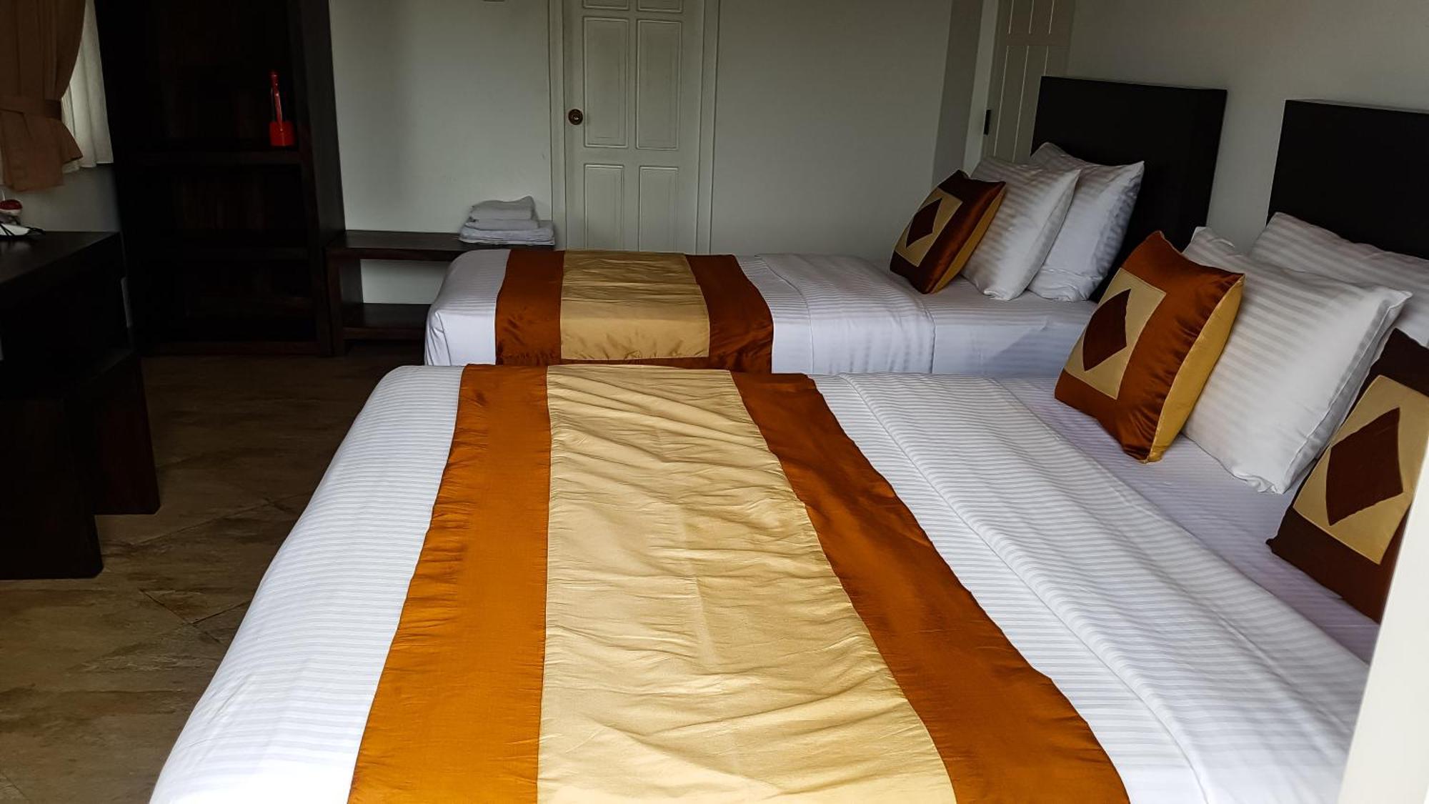 Samindra Villa 캔디 외부 사진