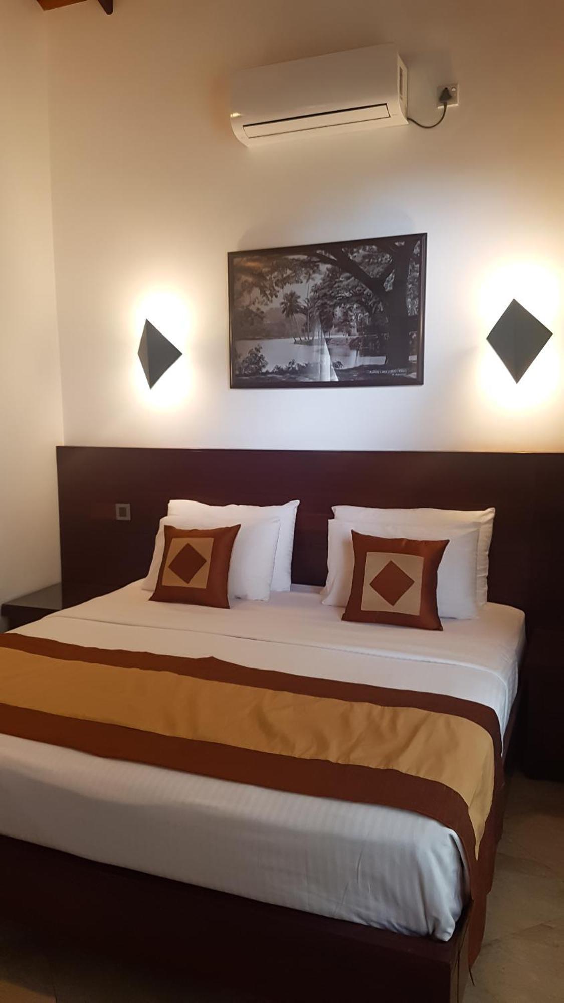 Samindra Villa 캔디 외부 사진