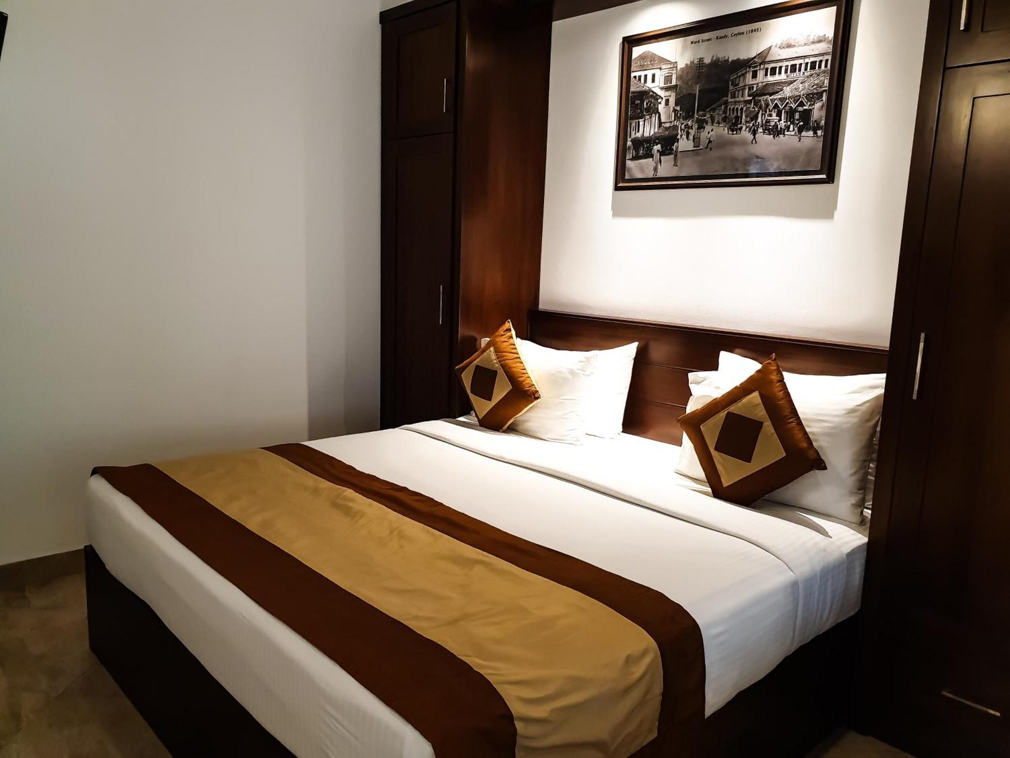 Samindra Villa 캔디 외부 사진