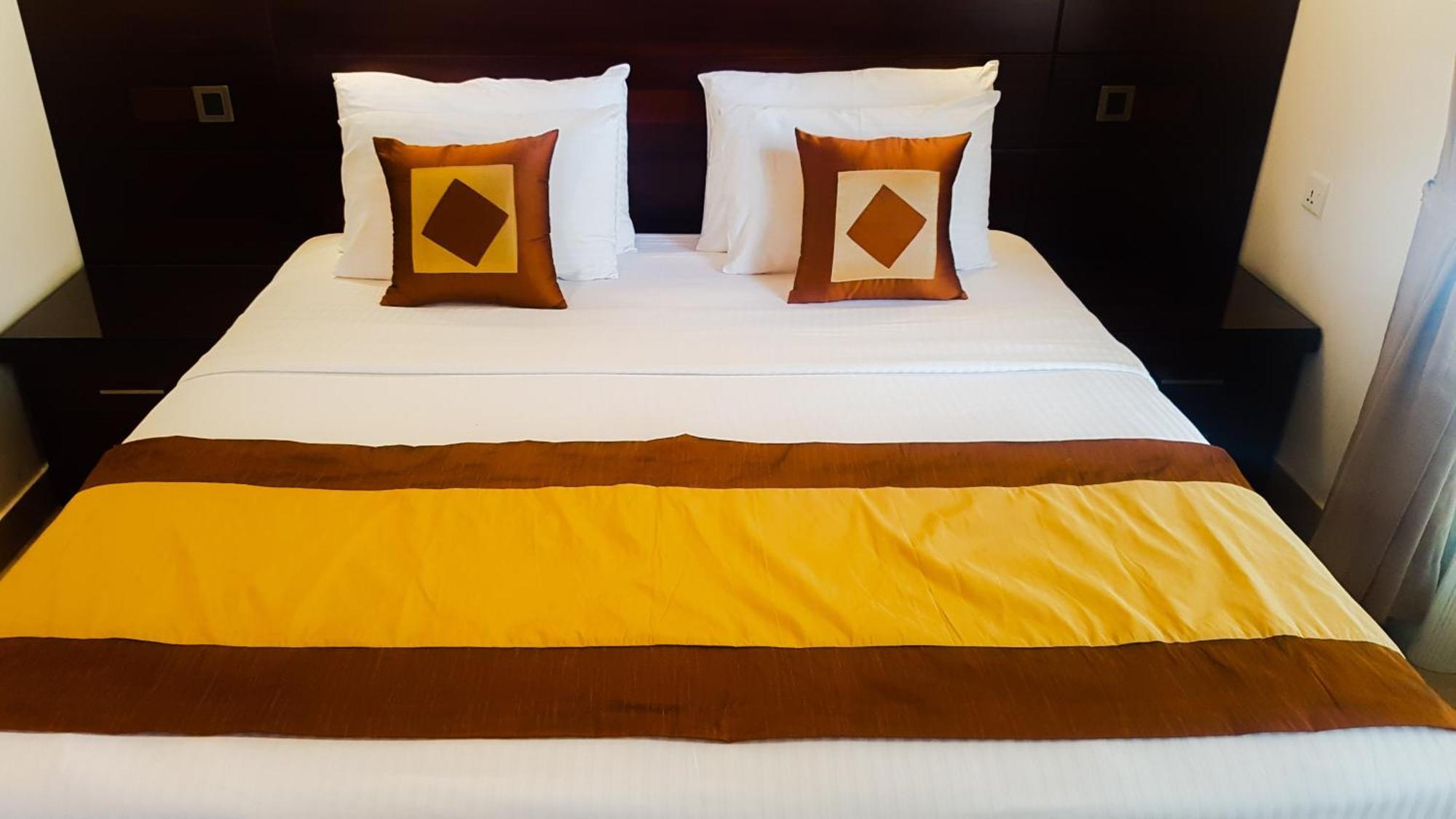 Samindra Villa 캔디 외부 사진