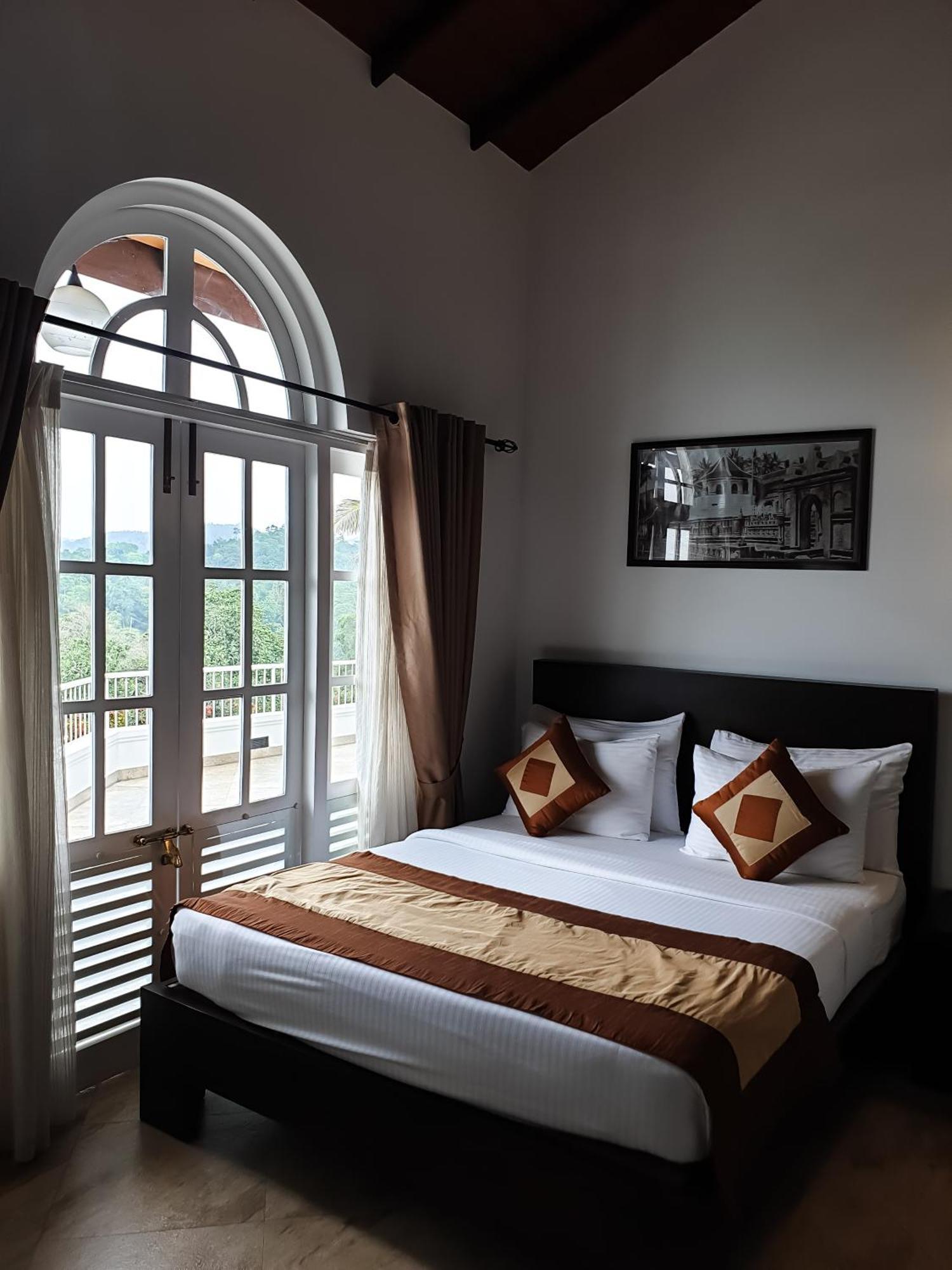 Samindra Villa 캔디 외부 사진