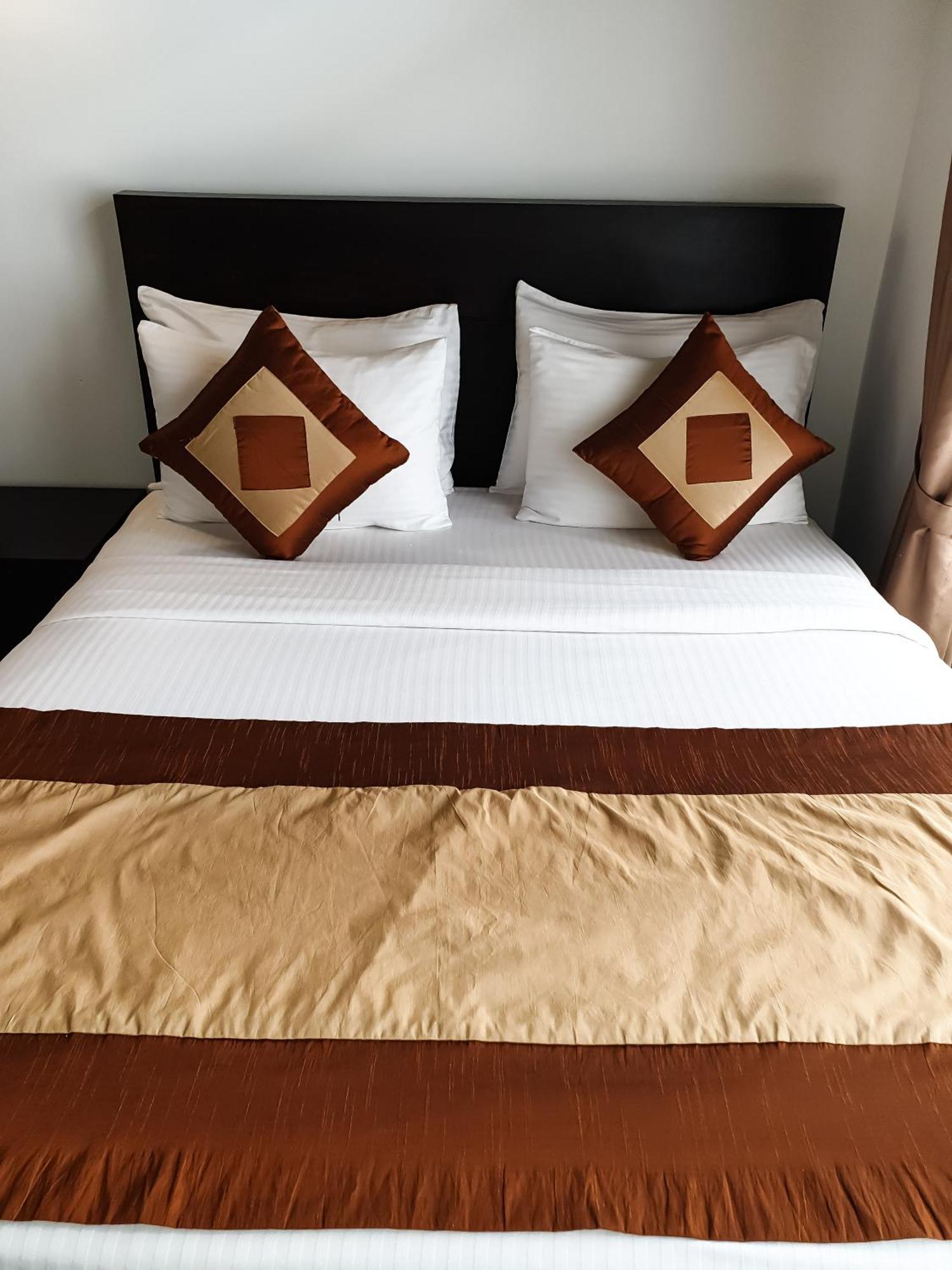 Samindra Villa 캔디 외부 사진