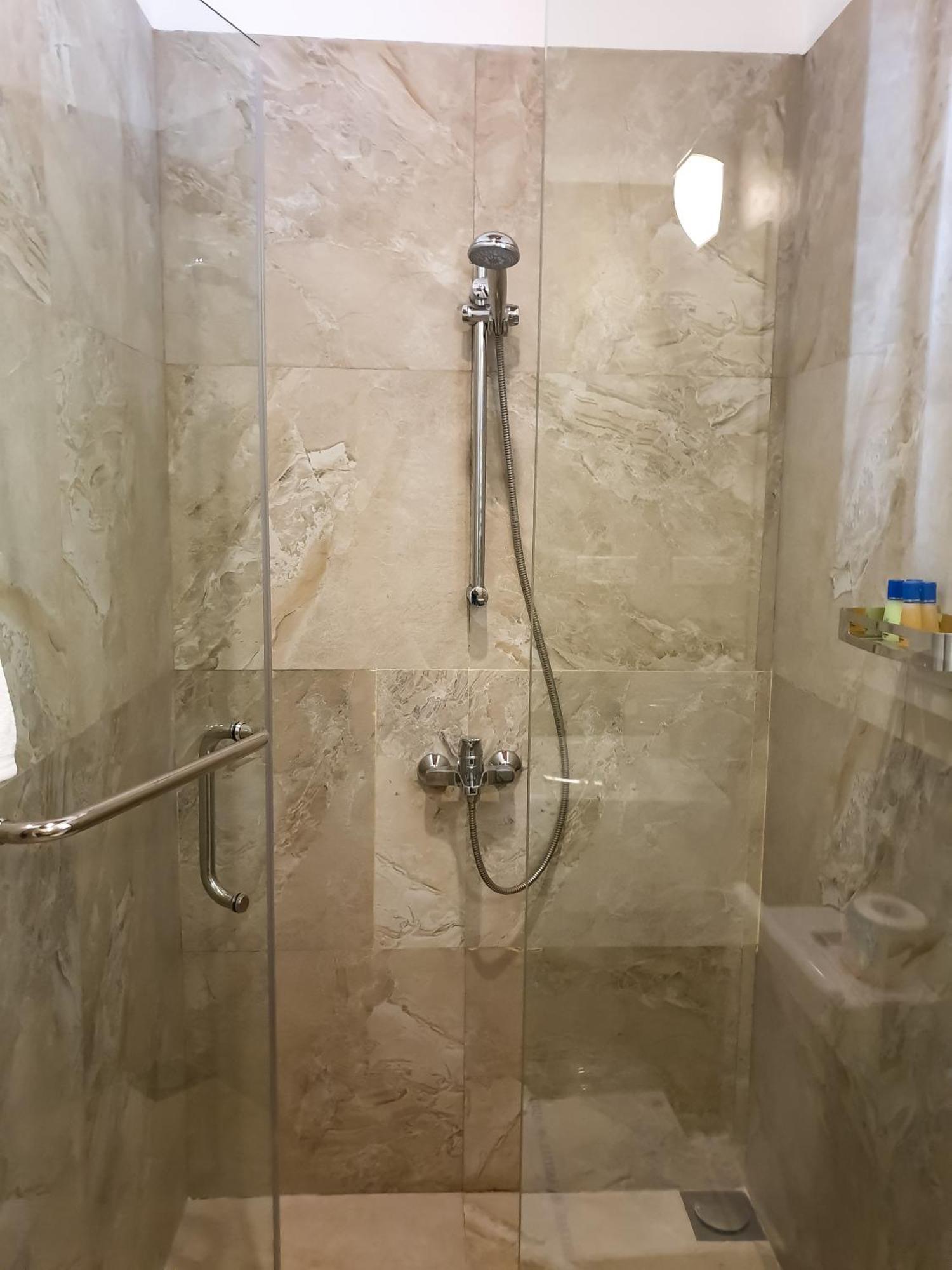 Samindra Villa 캔디 외부 사진