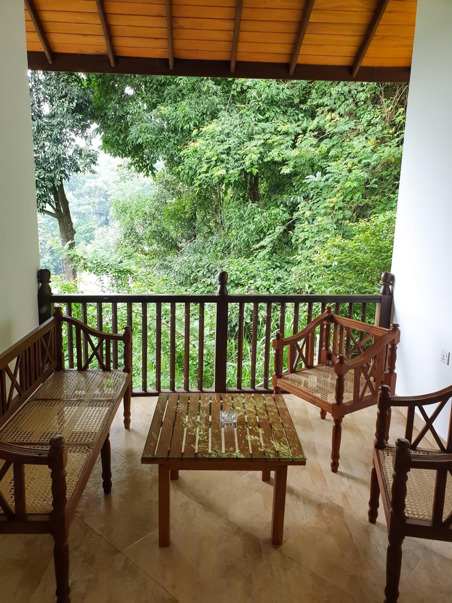 Samindra Villa 캔디 외부 사진