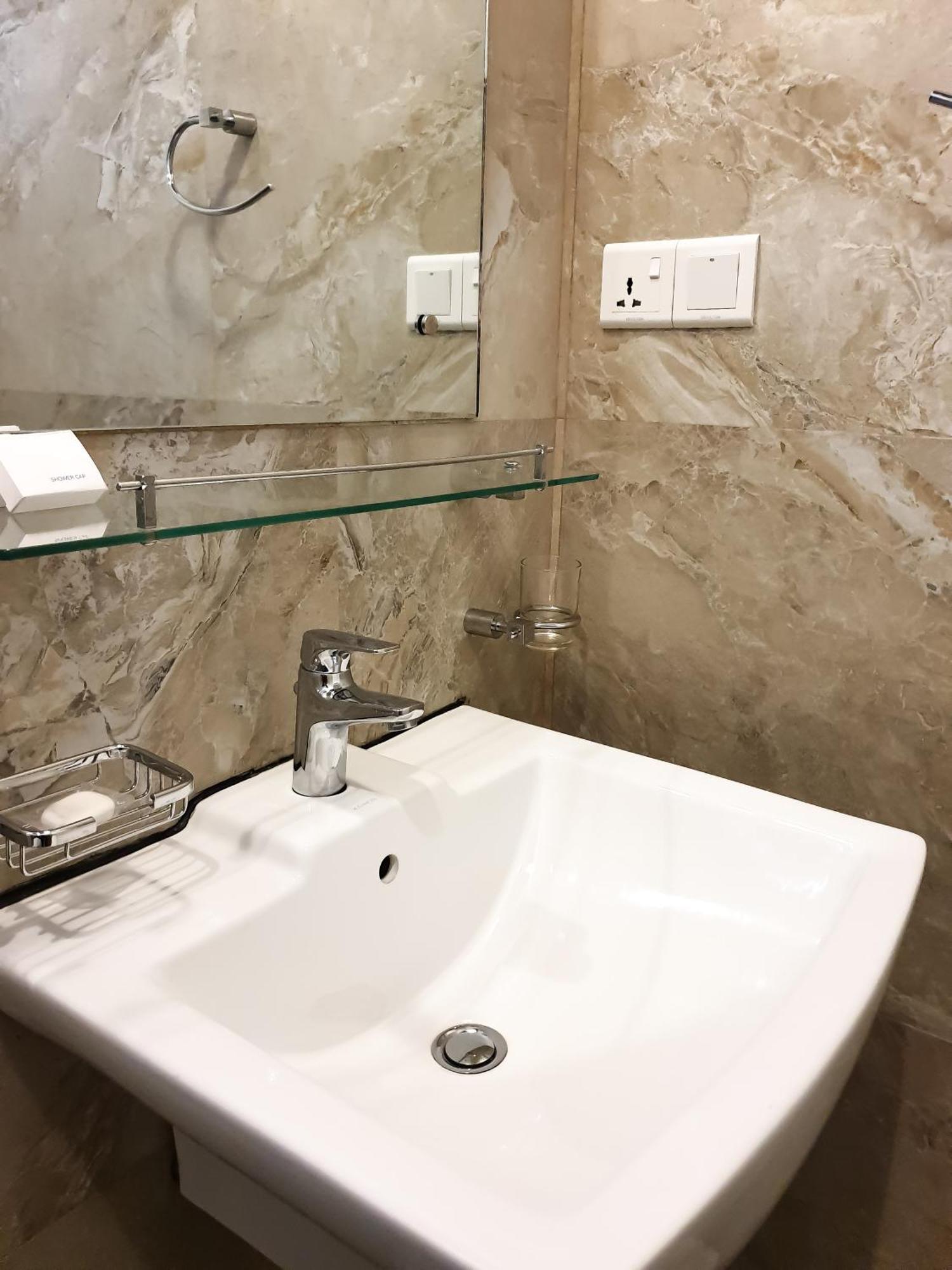 Samindra Villa 캔디 외부 사진