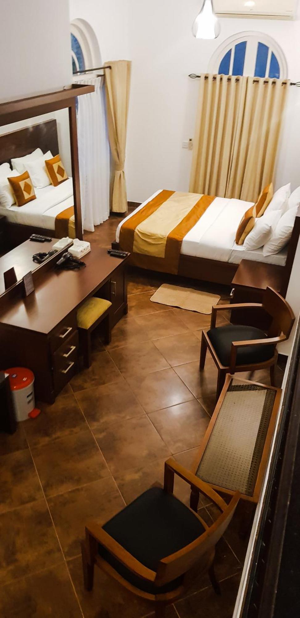 Samindra Villa 캔디 외부 사진