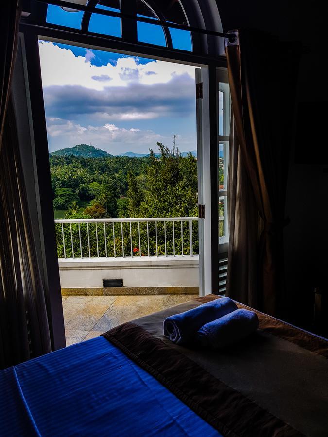 Samindra Villa 캔디 외부 사진