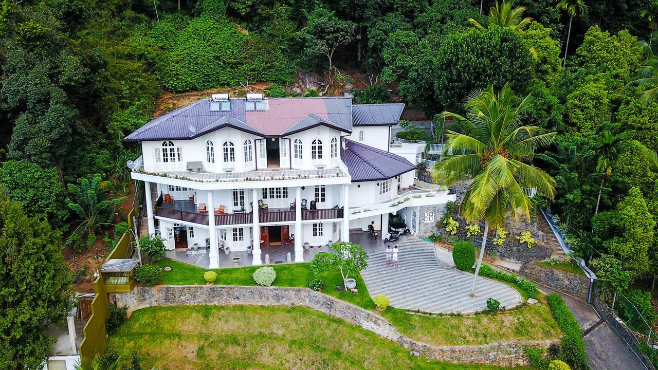 Samindra Villa 캔디 외부 사진