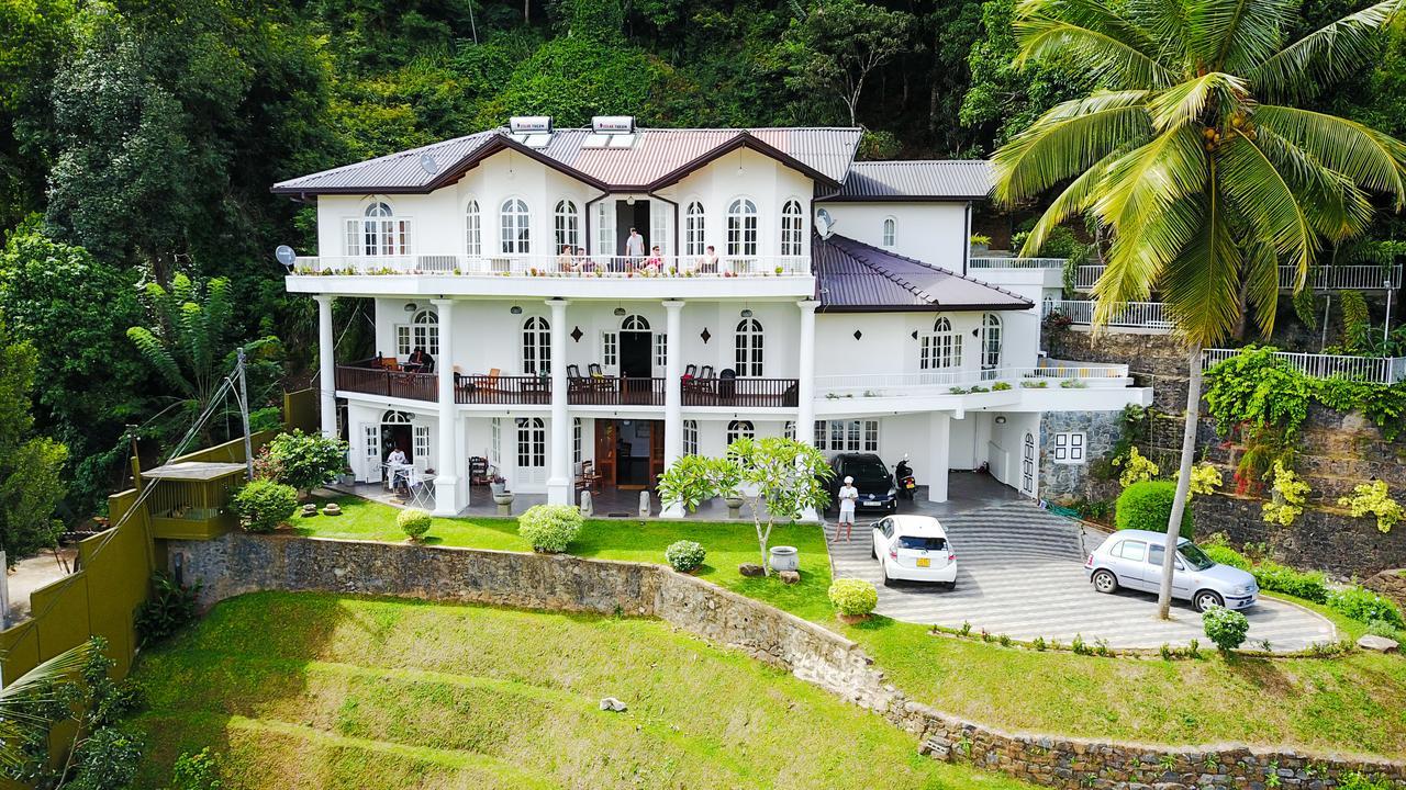 Samindra Villa 캔디 외부 사진