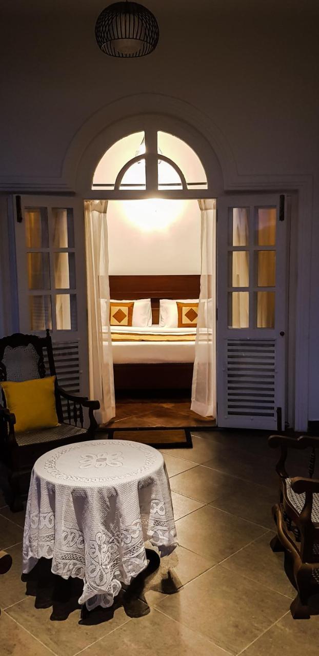 Samindra Villa 캔디 외부 사진