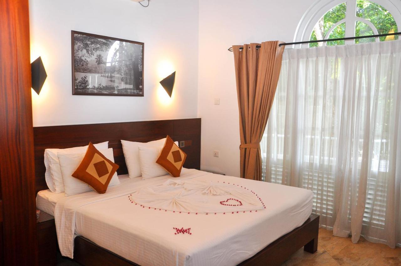 Samindra Villa 캔디 외부 사진