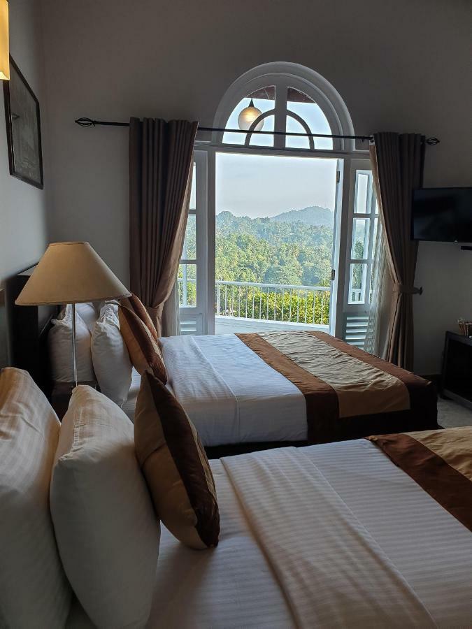 Samindra Villa 캔디 외부 사진